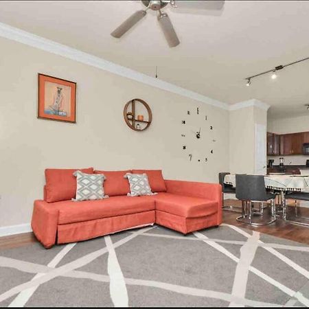 Luxury 1Bedroom/Pool View/ Galleria W/Study Desk Houston Exterior photo