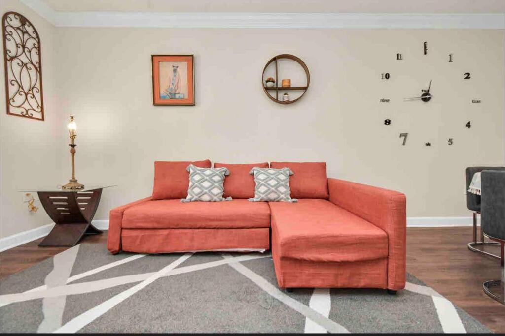 Luxury 1Bedroom/Pool View/ Galleria W/Study Desk Houston Exterior photo