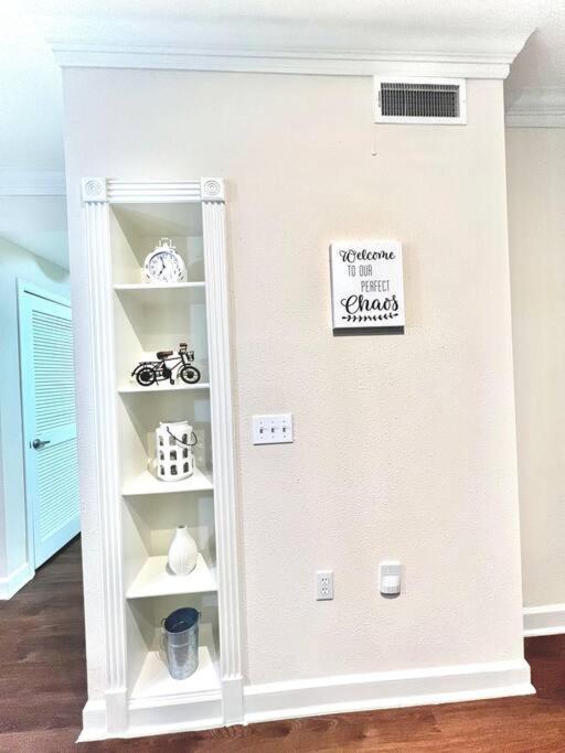 Luxury 1Bedroom/Pool View/ Galleria W/Study Desk Houston Exterior photo